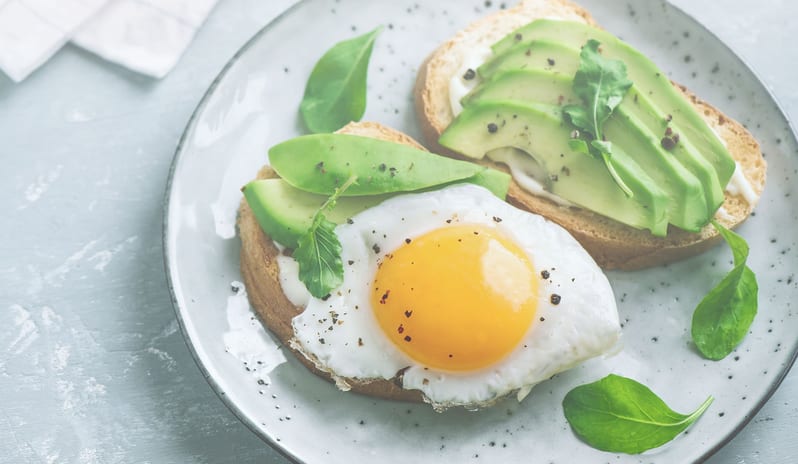 NEST BREAKFAST RESTAURANT BREAKFAST